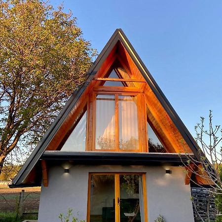 Petrovaradin Chalet نوفي ساد المظهر الخارجي الصورة