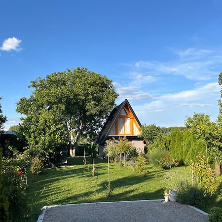 Petrovaradin Chalet نوفي ساد المظهر الخارجي الصورة