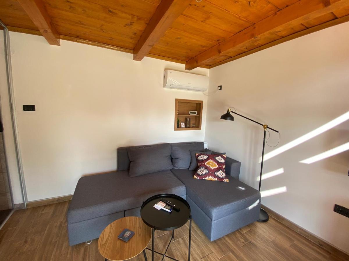 Petrovaradin Chalet نوفي ساد المظهر الخارجي الصورة