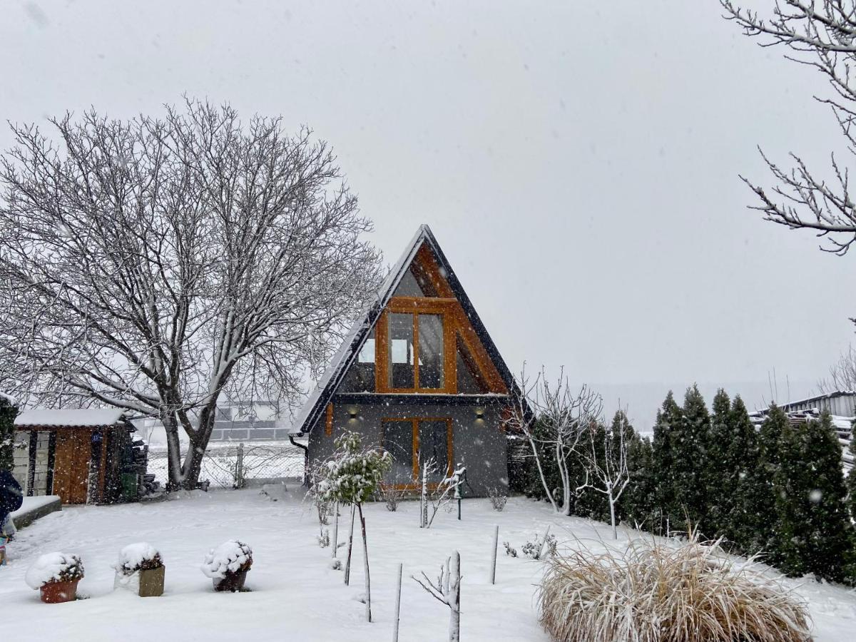 Petrovaradin Chalet نوفي ساد المظهر الخارجي الصورة
