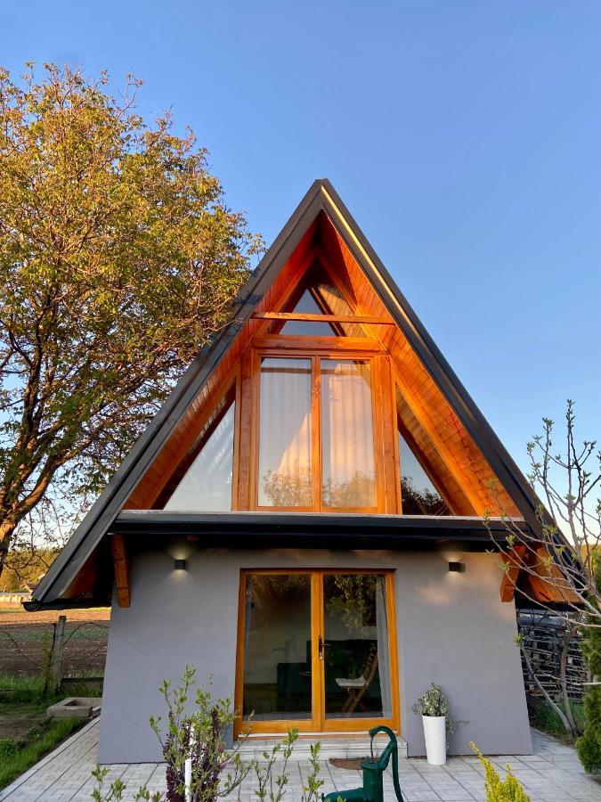 Petrovaradin Chalet نوفي ساد المظهر الخارجي الصورة