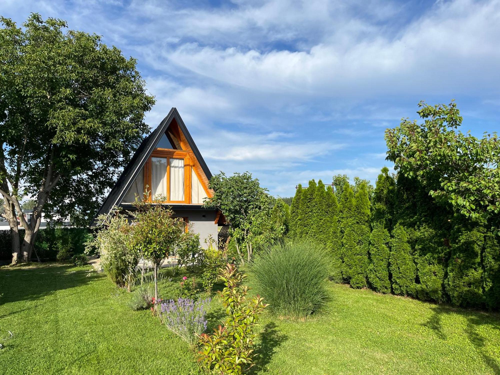 Petrovaradin Chalet نوفي ساد المظهر الخارجي الصورة